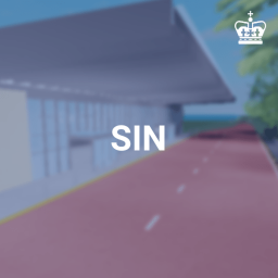 Changi Terminal 4 | SIN