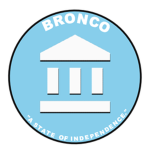 State of Bronco