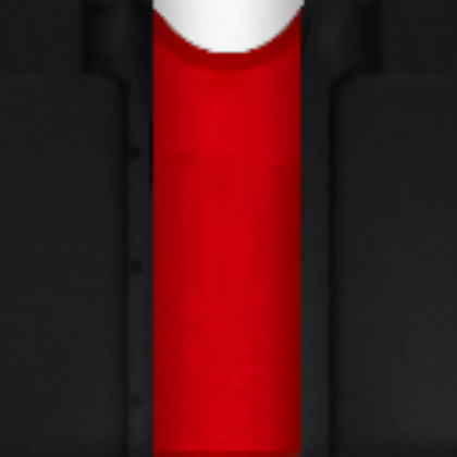 shirt red Roblox decal
