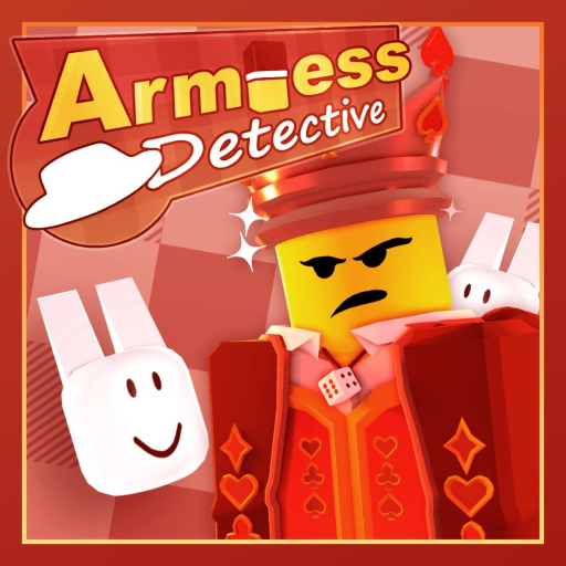 Armless Detective