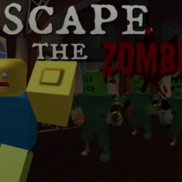 ESCAPE The Zombies icon