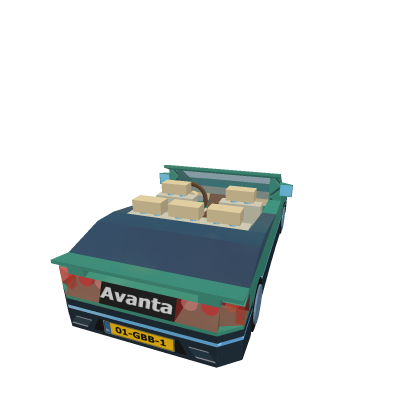 Avanta A30-C