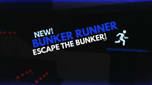 Futuristic Bunker Runner
