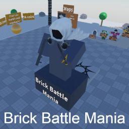 REVAMP! Brick Battle Mania