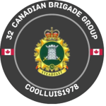 (32) Canadian Brigade Group
