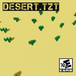 Desert.TzT