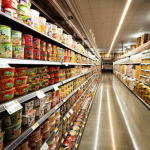 RoGoods Supermarket