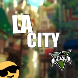 La City