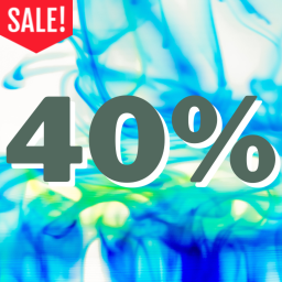 40%