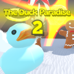 The Duck Paradise 2 icon