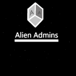 Alien Admins