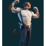 Ty Games the KING of cats