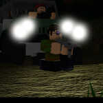 The jungle ever [ALPHA]