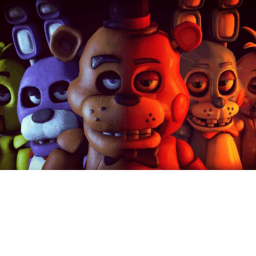 Guess That FNAF Character!