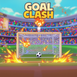 Goal Clash