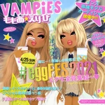 Vampies ও Group Thumbnail