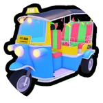 Tuk Tuk
