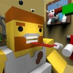 Escape the Bathroom Obby