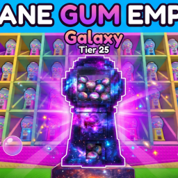 BubbleGum Empire