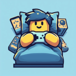 Lie Down Games