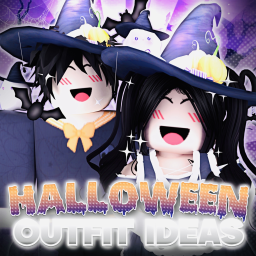 [HALLOWEEN 🎃👻] Strawbelle's Matching Outfits