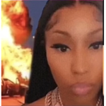 Standing 4 Nicki