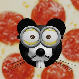 Rat Pizza icon