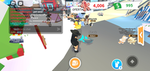 Robux friend group have fun