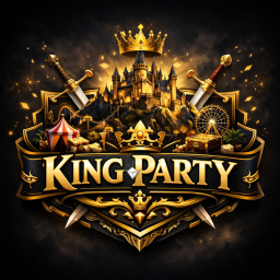 KING PARTY