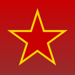 KPAGF | Korean People's Expedition Forces