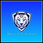 Merch Locker