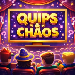 Quips & Chaos icon