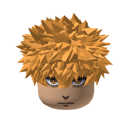 Kunigami Roblox item