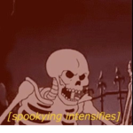 Spooky Ghostly