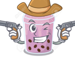 Smoothies guns