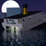 Sail and Sink Simulator! [REALISTIC] Ships!
