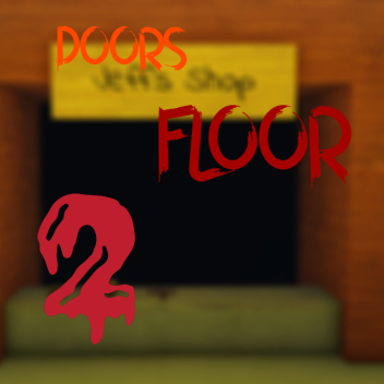 Doors Floor 2