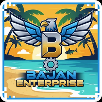 Bajan Enterprise Roblox group icon