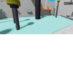 Beat The Obby to see animals