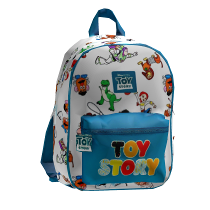 Toy Story 5 backpack
