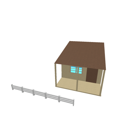 The Gale House