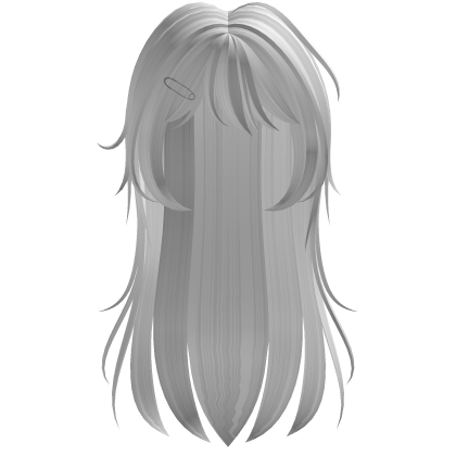 White Hair thumbnail