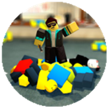 The Mad Murderer Simulater