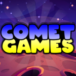 Comet Games!