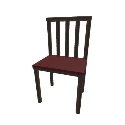 Wooden Chair
