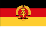 [SROG] Socialist Republic of Germany