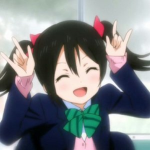 Tim Nico nico nii
