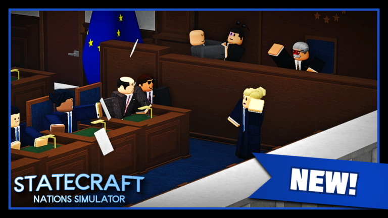 Statecraft: Nations Political Simulator screenshot 1