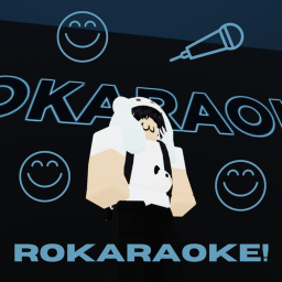 ROKARAOKE!
