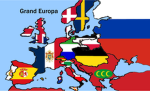Grand Europa